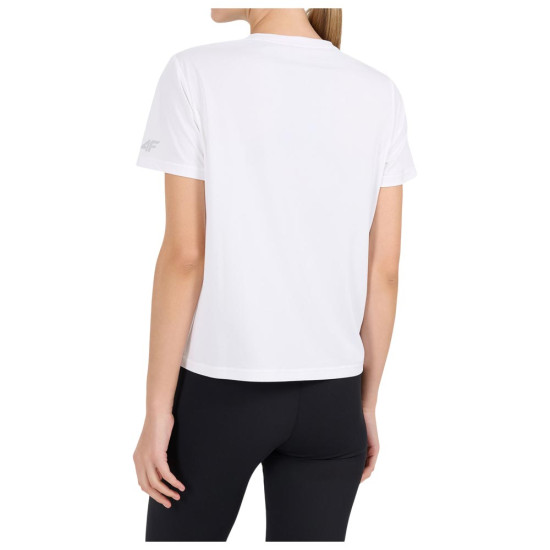 4F TSHIRT FNK